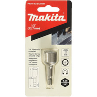 Makita 1/2" x 48mm Magnetic Nutsetter B-38831