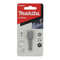 Makita 10mm x 50mm - M6 Magnetic Nutsetter B-38940