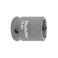 Makita 17mm Impact Socket (3/8" Square Drive) B-39992