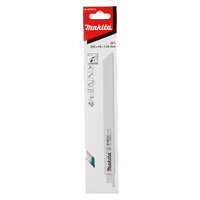 Makita 225mm 10-14tpi Reciprocating Blade Bi-Metal (2pk) B-43197-2