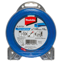 Makita Push And Pull Multi-Tool Cutting Blade Universal B-46866