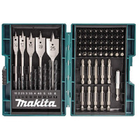 Makita 71 Piece Drill & Driver Combination Kit B-49828