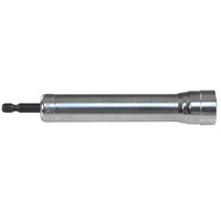 Makita 7/16" x 305mm Hollow Socket Bit Adaptor B-50809