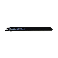 Makita 2 Pack Tungsten Carbide Recipro Blades B-51312