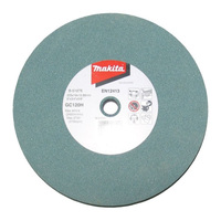 Makita 205 x 19 x 15.88mm Bench Grinding Wheel Silicon Carbide GC120HV02 B-51976