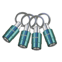 Makita Bit Catcher 4pc / Screwdriver Bit Retainer B-54411-4
