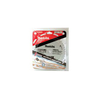 Makita 190mm x 20 x 44t - 190mm Melamine TCT Saw Blade Mobile C/Saws B-54483