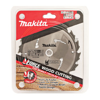 Makita 210mm x 25 x 24t M-Force TCT Saw Blade B-55289