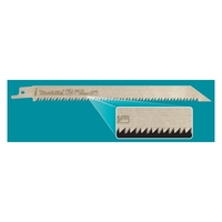 Makita Recipro Blade Bi-M 225mm x 0.9mm - 8.5TPI (1PC) B-57386