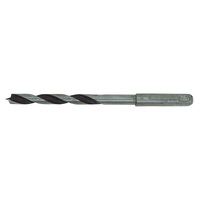 Makita 4mm x 105mm SDS Plus Shank Drill Bit Brad Point Wood B-57489
