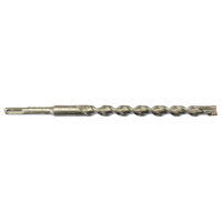 Makita 7mm x 210mm Standard Four Cut SDS Plus B-62599