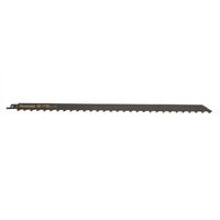 Makita 400mm 2tpi Reciprocating Blade TC/HM (2pc) B-63591