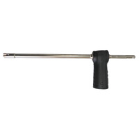 Makita 18 x 600mm Dust Extraction Drill Bit SDS Max B-64434