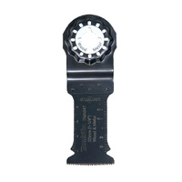Makita 32mm Multitool Plunge Cut Blade TMA047 (20pk) B-64814-20
