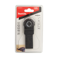 Makita 24mm Starlock Plunge Cut Blade TMA050 5pk B-64842-5