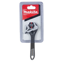 Makita 150mm Adjustable Wrench B-65414