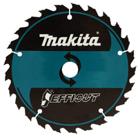 Makita Efficut 305mm x 25.4 x 60T TCT Saw Blade B-67359