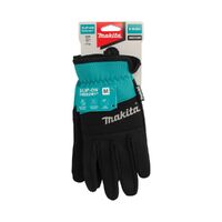 Makita Slip-On Drytek Glove (Medium) B-90364
