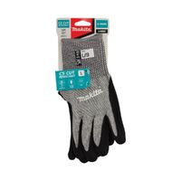 Makita C5 Cut Resistant Glove (Large) B-90401