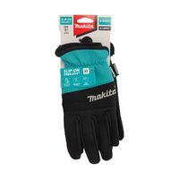 Makita Slip-On Drytek Glove (X-Large) B-90439