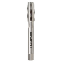 Goliath 5/8" x 18 UNF Taper Left Hand HSS Tap - Goliath B17DA4L