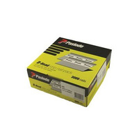 Paslode 38mm 14ga ND Series Electro Galvanised Brads (2000) B20043