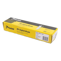 Paslode 32mm 15ga Bright Steel DA15 Angle Brad Nails (3000) B20170