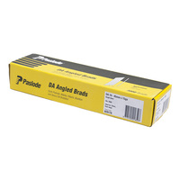 Paslode 45mm 15ga Bright Steel DA19 Angle Brad Nails (3000) B20176