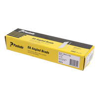 Paslode 50mm 15ga Bright Steel DA21 Angle Brad Nails (3000) B20179