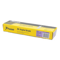 Paslode 32mm 15ga Electro Galvanised DA15 Angle Brad Nails (3000) B20188