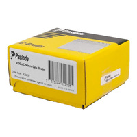 Paslode 50mm 16ga Electro Galvanised C Series  Brads (3000) B20250