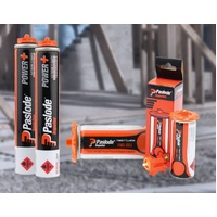Paslode Impulse Gas Framer Cartridges Orange Tall Fuel B20543F