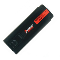 Paslode 6.0v Battery Suit Gas Gun B20544E