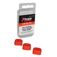 Paslode No Mar Tip 3 pack Bradder B20544N
