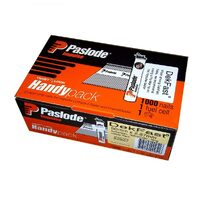 Paslode Impulse Deck Fast 50mm Handy Pack B20557