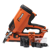Paslode 7.4V Framemaster PowerVent Impulse Nailer 2.2ah Set B20580 