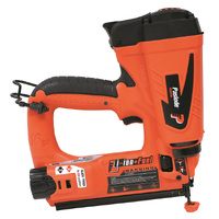 Paslode 7.4V 16/14ga Impulse TrimMaster Straight Bradder IM250S-Li B20710