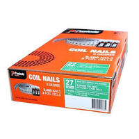 Paslode 27mm Tile Underlay Nail B40026