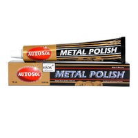1210 - Autosol Liquid Metal Polish - 250ml Bottle