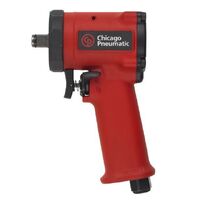 CP7732 Chicago Pneumatic Ultra Compact Powerful 1/2" Impact Wrench Free Shipping