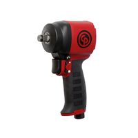 CP7732C Pistol Grip Impact Wrench 1/2" Drive 625Nm Ultra Compact & Lightweight