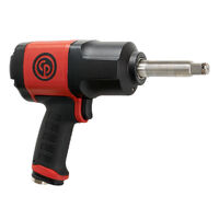Chicago Pneumatic CP7748-2 ½" Composite Air Impact Wrench with 2" Extended Anvi