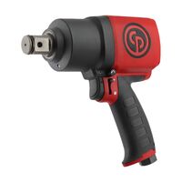 CP7779 Pistol Grip Impact Wrench 1" 1950Nm S2S Technology