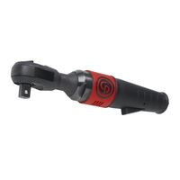 CP7829 3/8" Ratchet Wrench, Max torque 95Nm, Compact & Comfortable
