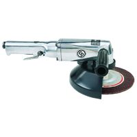 CP857 Angle Grinder 7" 180mm Disc  5/8"x11 Spindle 7500rpm Powerful & Durable
