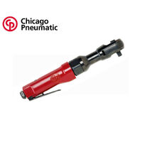 Chicago Pneumatic CP886 3/8" Drive Heavy Duty Ratchet 68Nm Compact Head Design