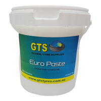 GTS Premium Tyre Mounting Euro Paste / Bead Lube 1L - Made in Germany GTSR12389