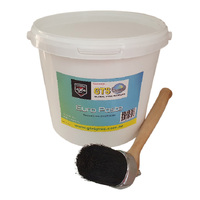 Premium Tyre Wax Mounting Paste Bead Lube 5L Plus Wooden Brush Germany