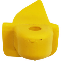 5 x Tyre Machine Insert Rim Protector Pin Type Plastic / Nylon