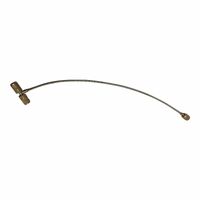 Tyre Valve Fishing Tool - 600mm